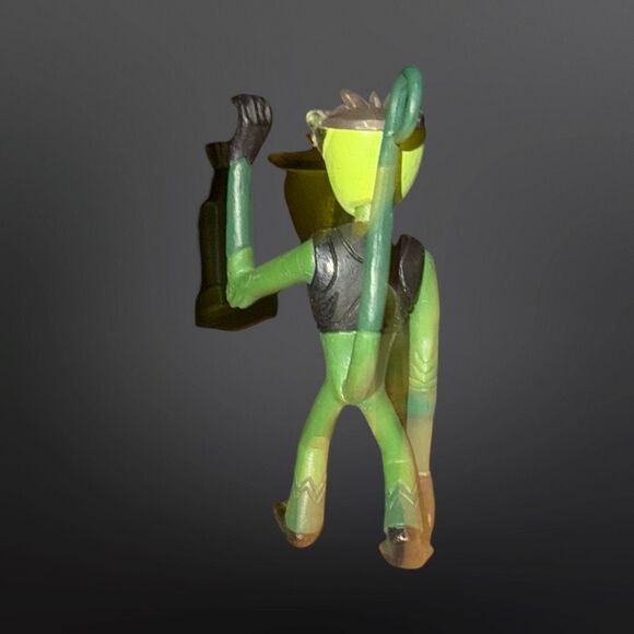 2020 Wild Kratts Creature & Chef Action Figures B21 - Picture 5 of 15